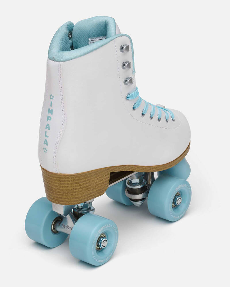Impala Quad Rollerskates for Unisex