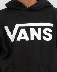 Vans Boys' Classic Hoodie for Mens image number null