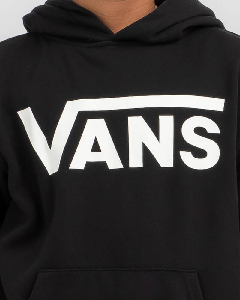 Vans Boys' Classic Hoodie for Mens