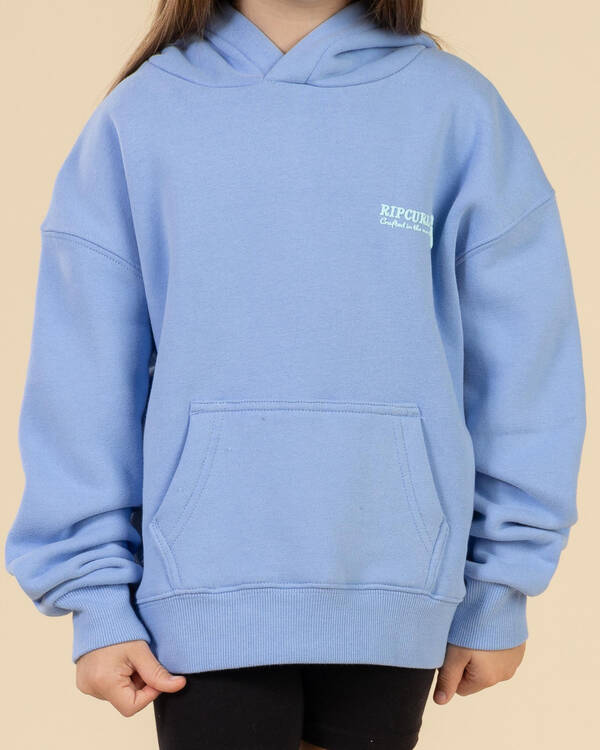 Rip Curl Toddlers' Surf Puff Party Hoodie for Womens