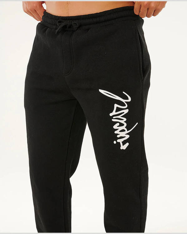 Rip Curl Icons Of Surf Track Pants for Mens