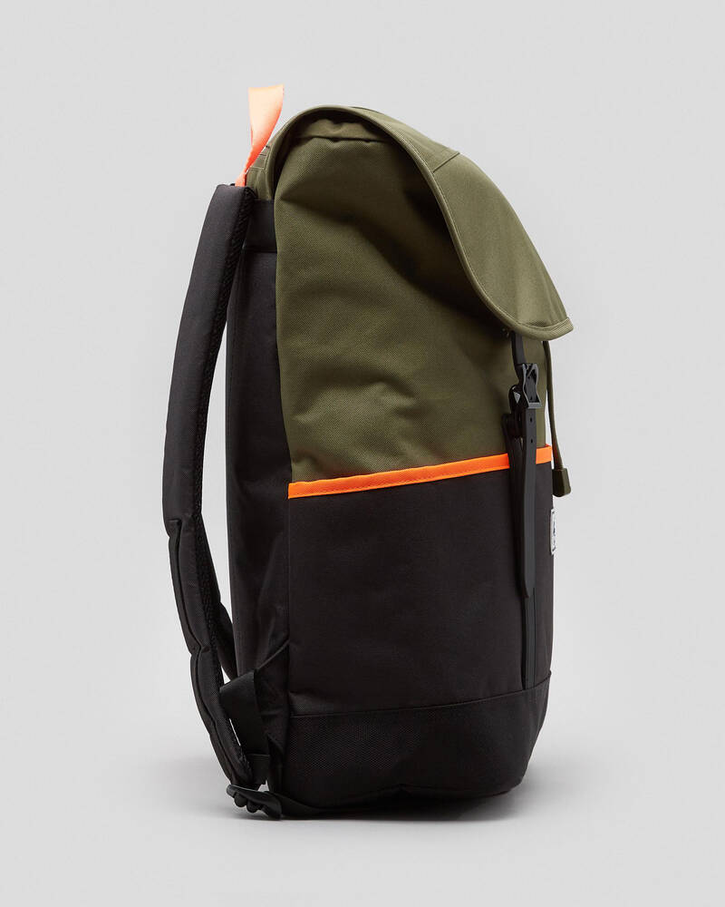 Herschel Retreat Pro Backpack for Mens