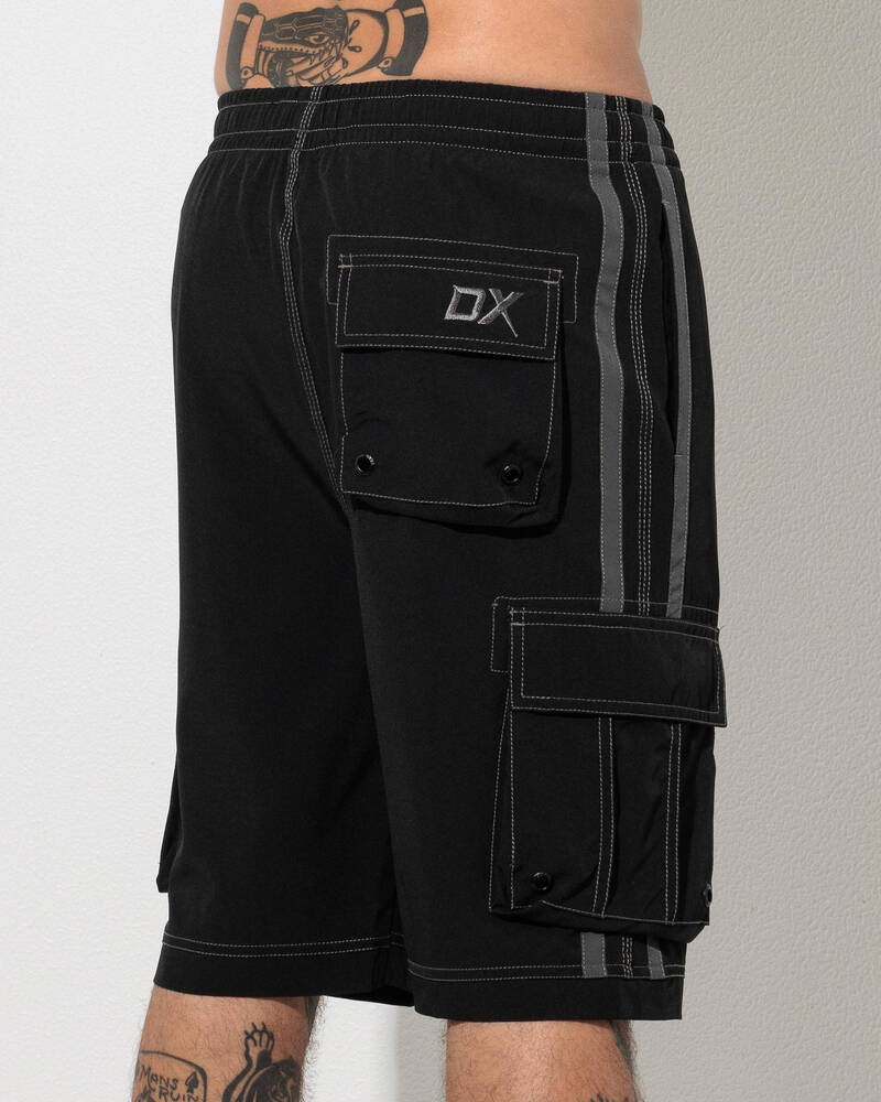 Dexter Traverse Board Shorts for Mens