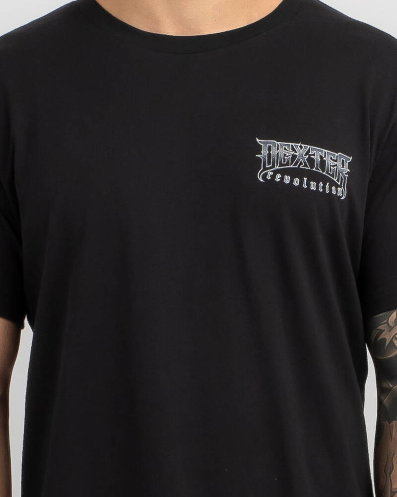 Dexter Vikings T-Shirt for Mens