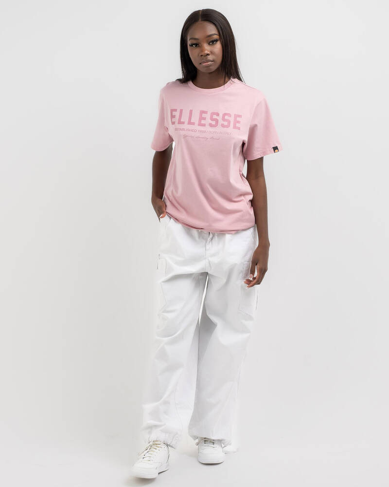 Ellesse Loftini T-Shirt for Womens