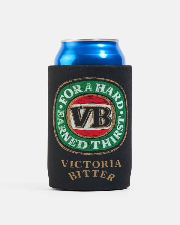 Outpost Stubby Cooler