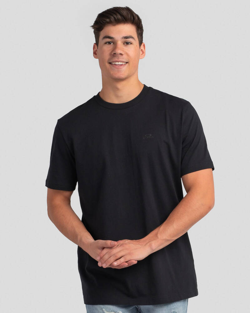 Oakley Relaxed Short Sleeve T-Shirt for Mens