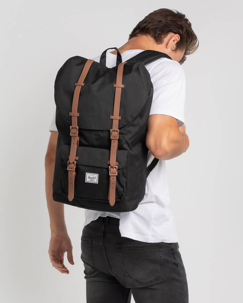 Herschel Little America Backpack for Mens