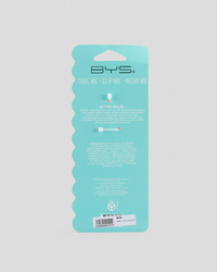 BYS Clip Me Ultra Lip Balm for Womens image number null
