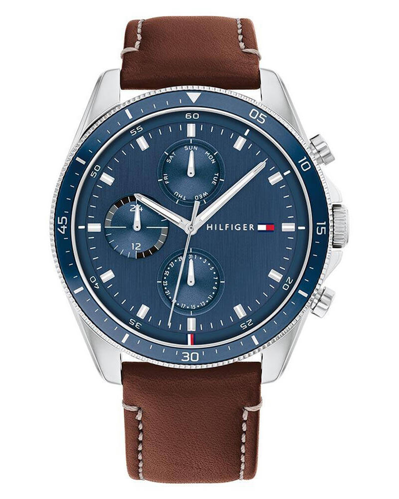 Tommy Hilfiger Parker Watch for Mens