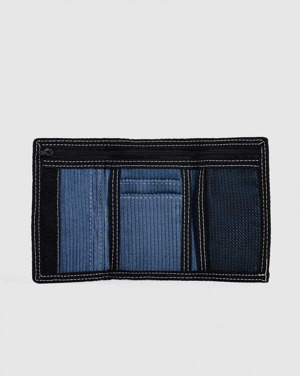 Billabong Atom Trifold Wallet for Mens
