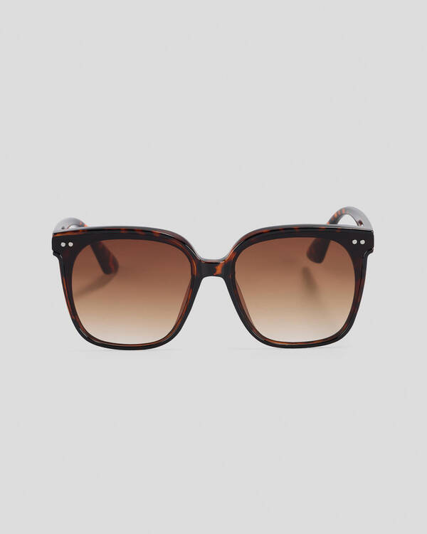 Indie Eyewear Aria Sunglasses for Womens