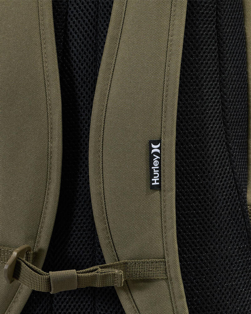 Hurley Union Backpack for Mens