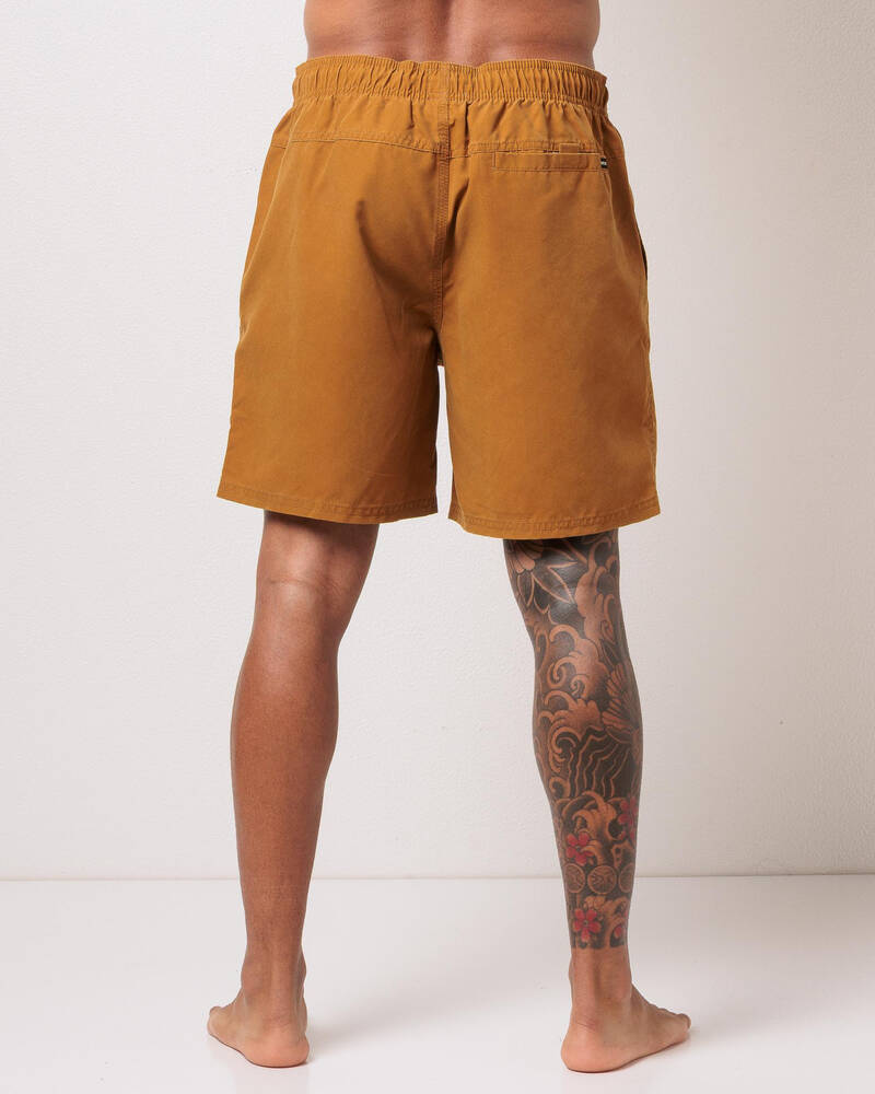 Rip Curl Bondi Volley Board Shorts for Mens