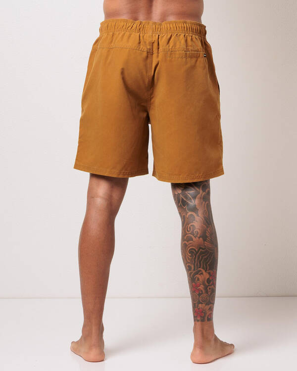 Rip Curl Bondi Volley Board Shorts for Mens