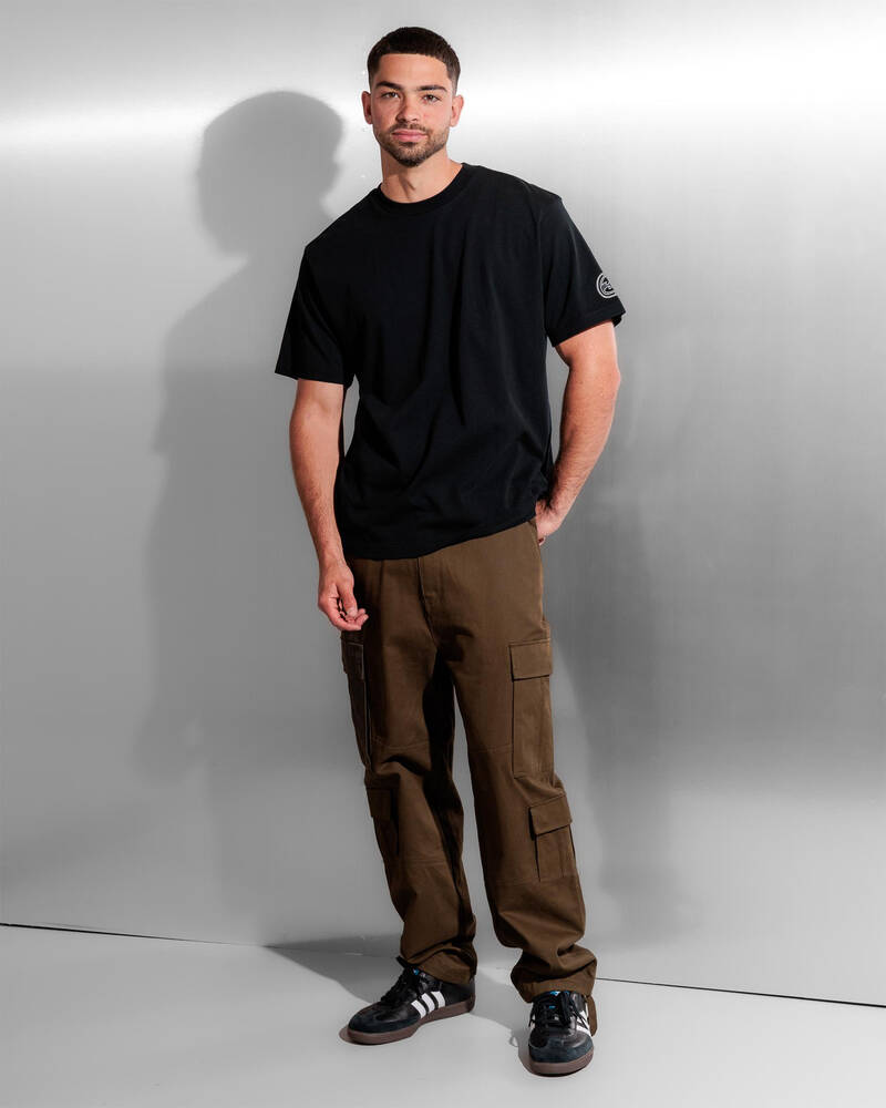 Billabong Spec Bio Wave T-Shirt for Mens