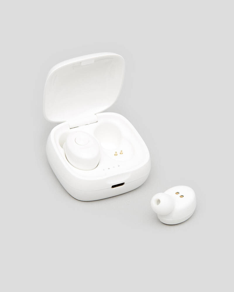 Get It Now Mini TWS 5.0 Airpods for Unisex