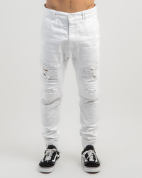 Nena & Pasadena Hellcat Jogger Pants for Mens image number null