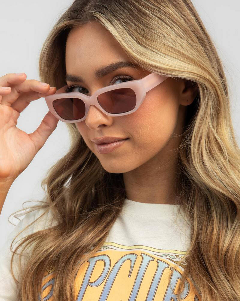 Reality Eyewear The Blitz Sunglasses for Womens