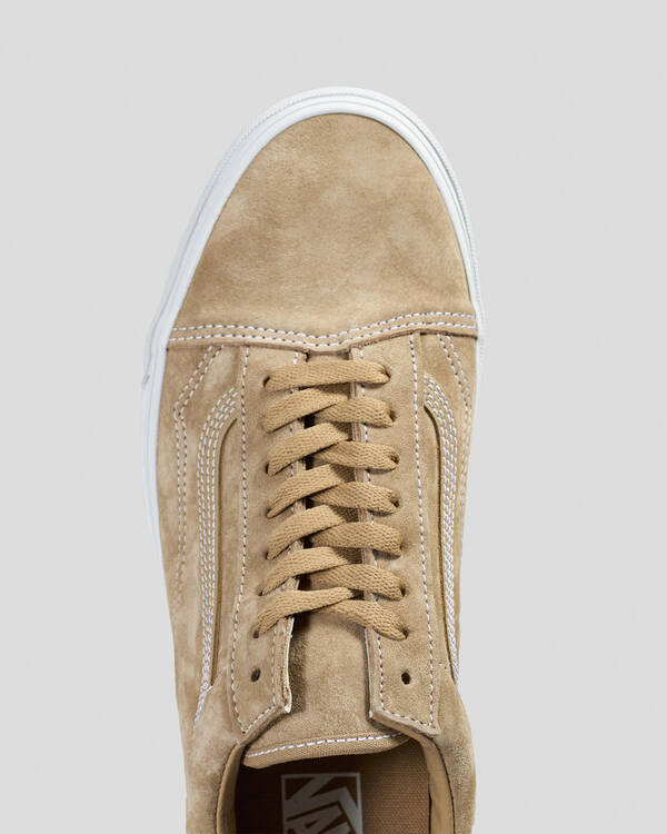 Vans Old Skool Shoes for Mens