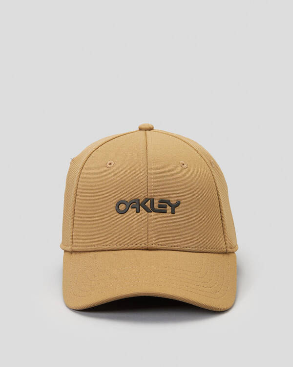 Metallic Cap