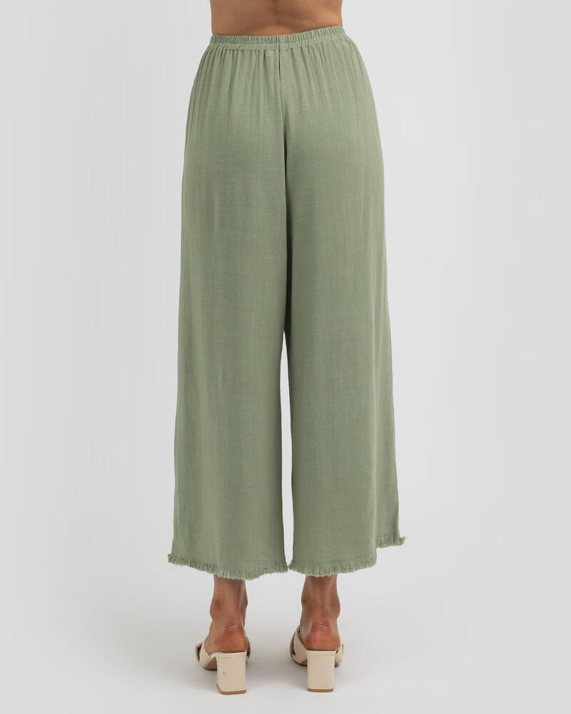 Mooloola Moni Dallis Pants for Womens