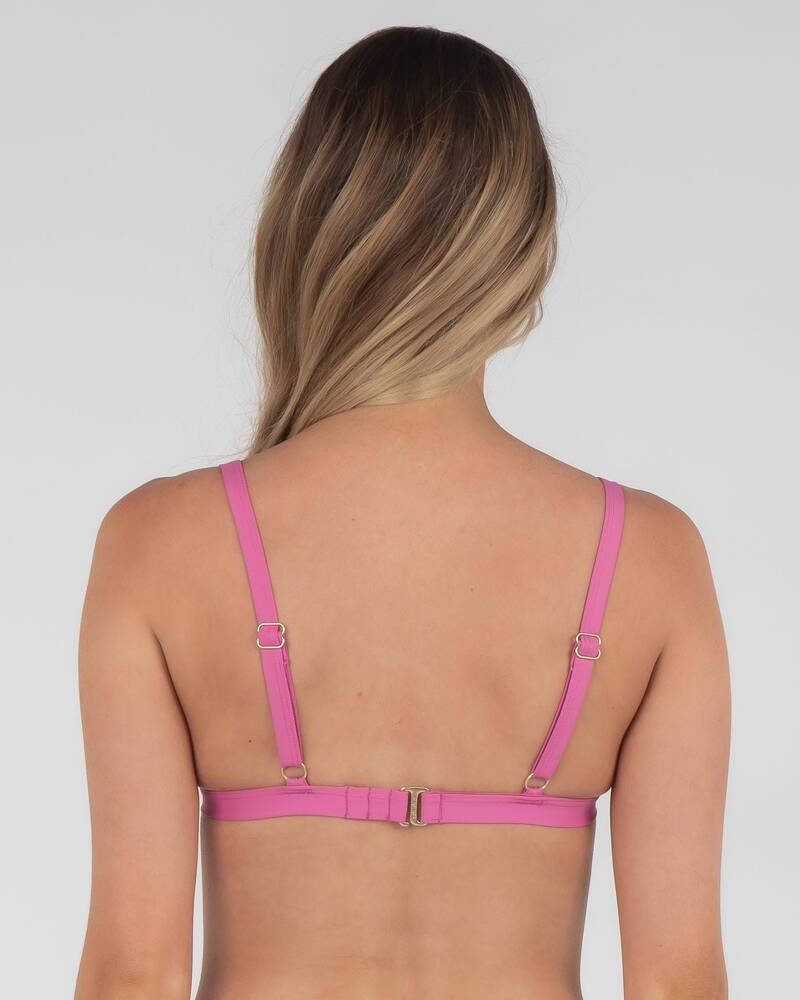 Kaiami Remi Bikini Top for Womens