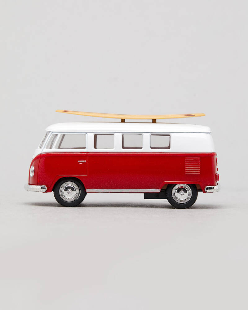 Auslink Trading Co VW Classic Bus for Mens