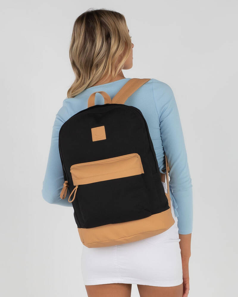 Used Daisy Backpack for Womens