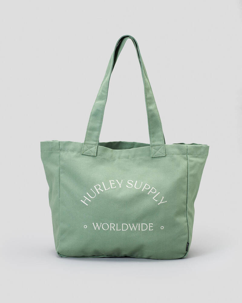 Hurley Signature Beach Bag for Womens