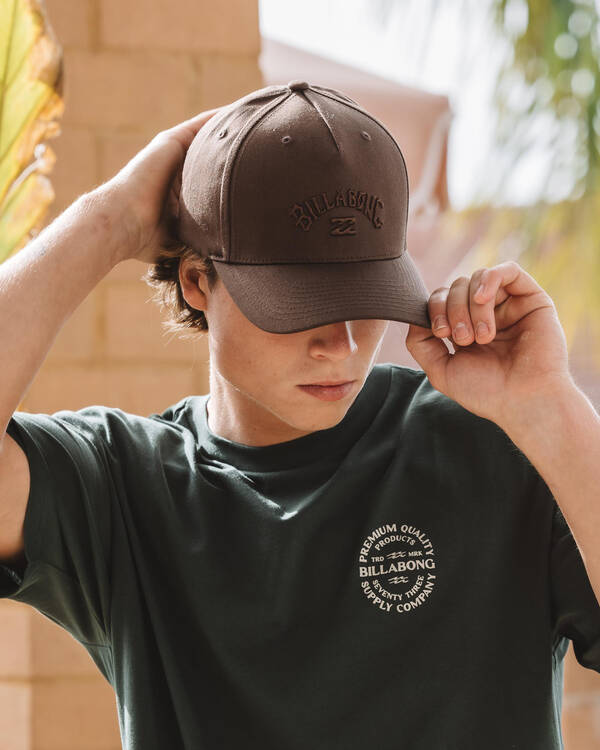 Arch Flexfit 110 Snapback Cap