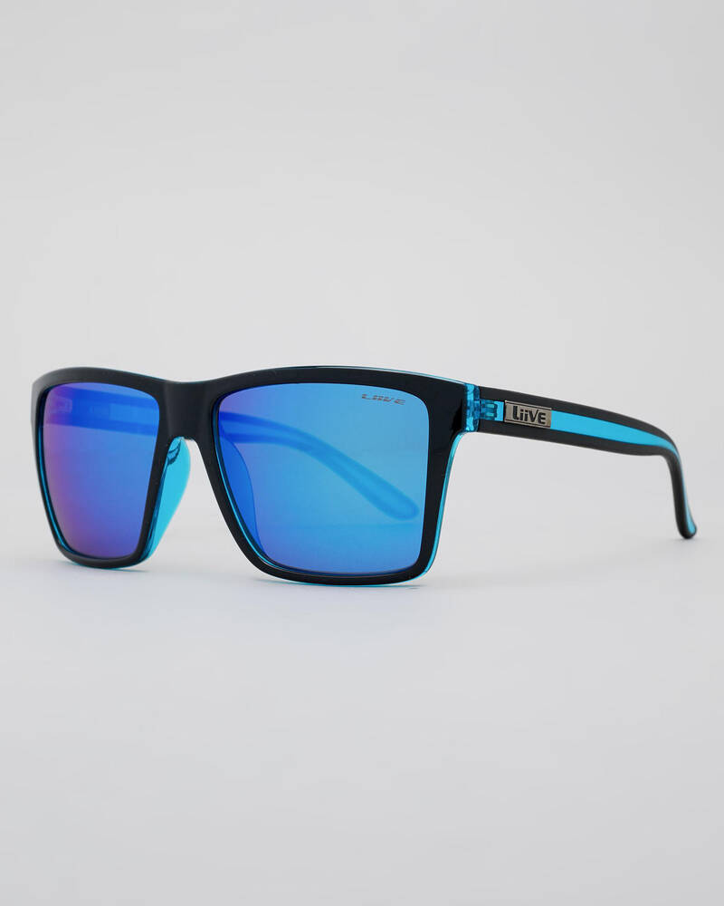 Liive Laguna Sunglasses for Mens