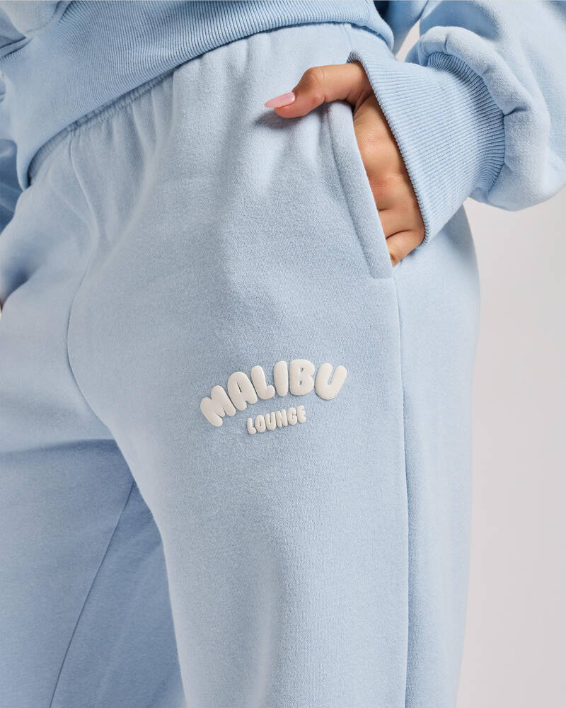 Malibu Lounge Sweatpant for Womens