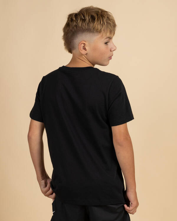 Nike Boys' Brandread Pocket T-Shirt for Mens