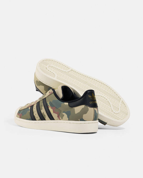 adidas Superstar ADV Shoes for Mens