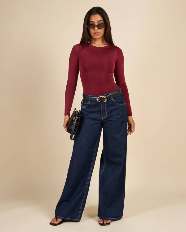 Ava And Ever Dustin Bodysuit for Womens