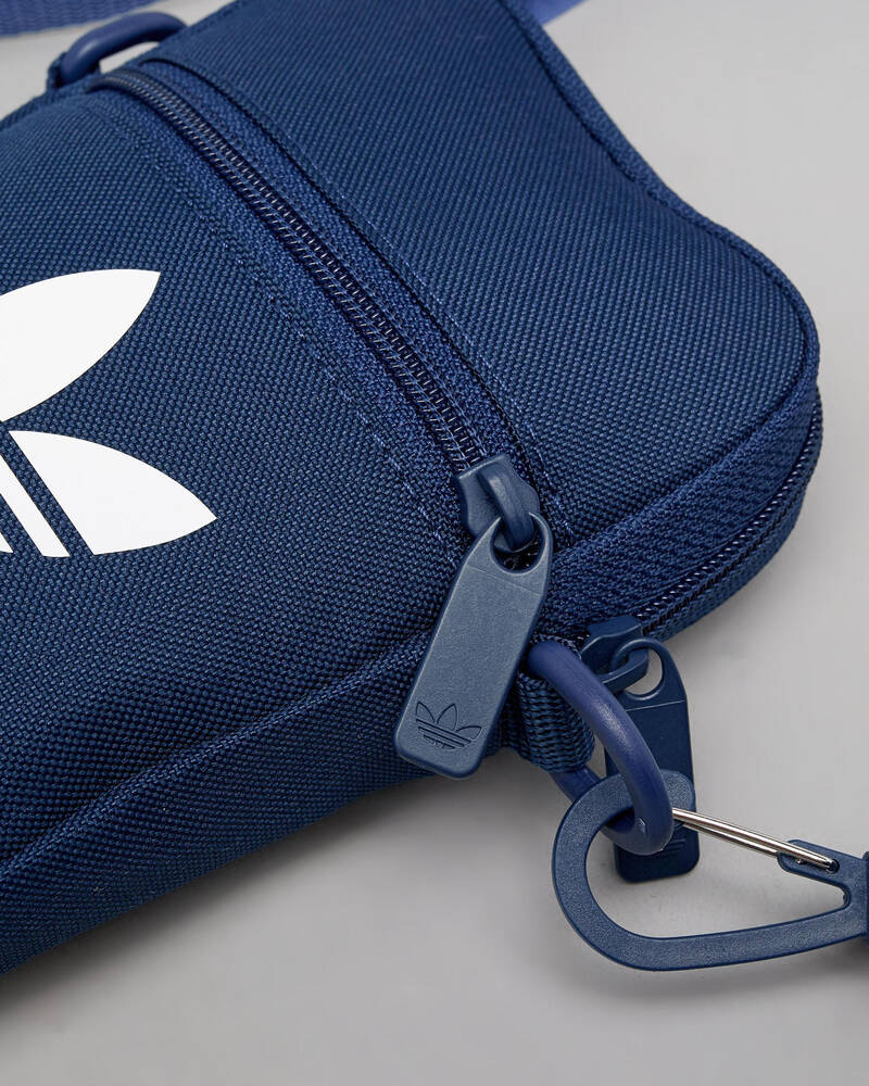 adidas Trefoil Crossbody Bag for Mens