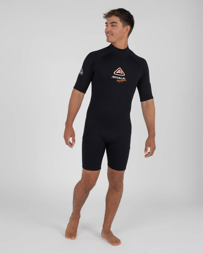 Land & Sea Sports Mens' Aquasport Springsuit for Mens
