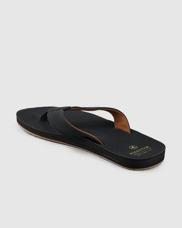 Kustom Vego 2 Thongs for Mens