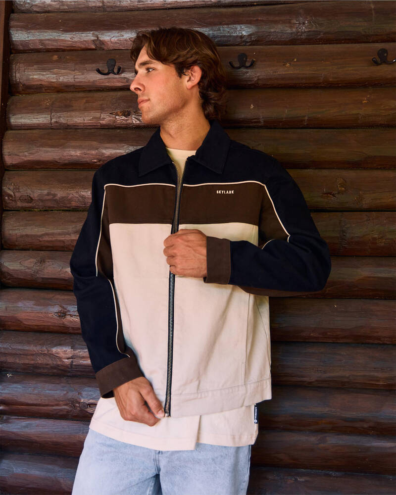Skylark Sway Jacket for Mens
