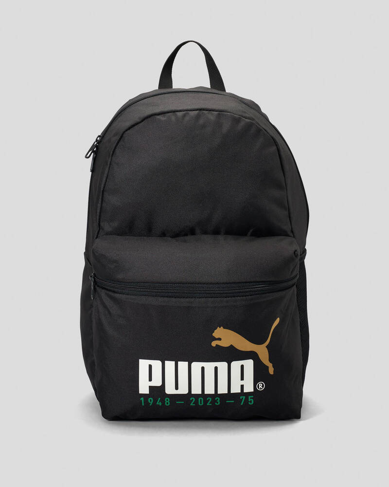 Puma Phase 75th Backpack for Womens