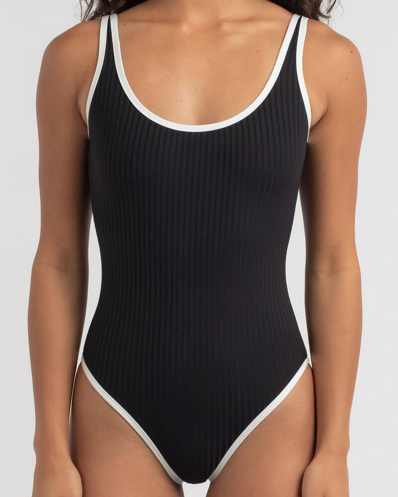 Rip Curl Premium Surf One Piece Swimsuit for Womens