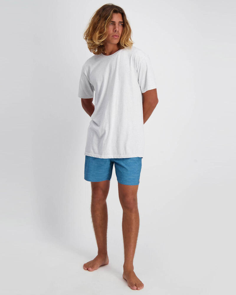 Billabong Sergio Layback Board Shorts for Mens