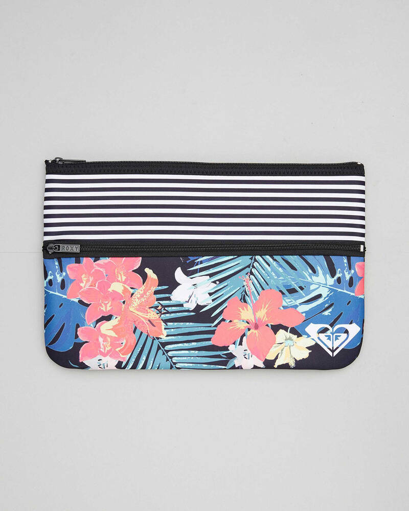 Roxy Emotions Pencil Case for Womens