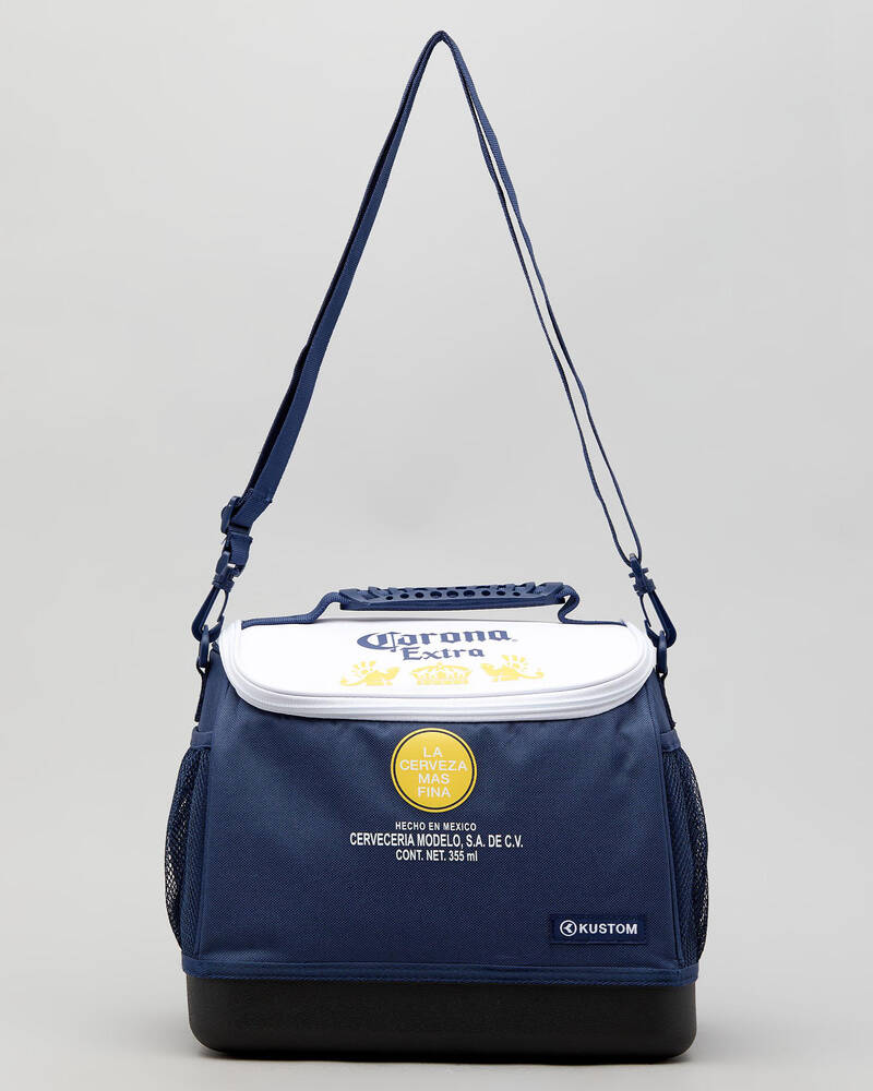 Kustom Corona Cooler Bag for Mens