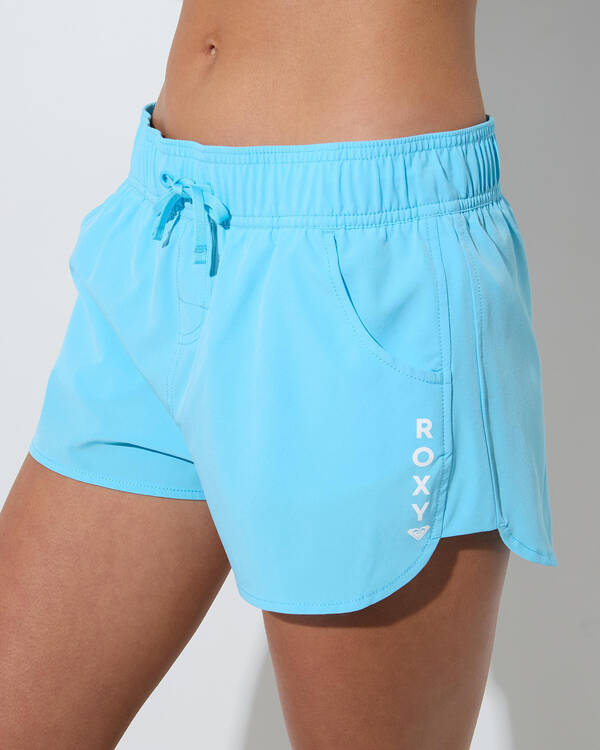 Roxy Wave 2" Board Shorts for Womens