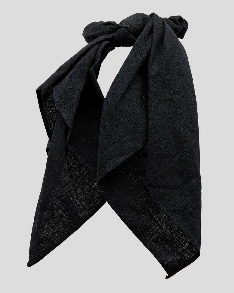 Karyn In LA Bailey Scarf Scrunchie for Womens