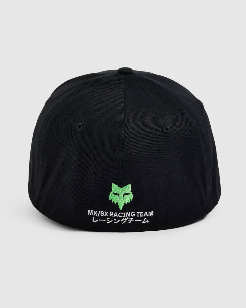Fox Kawi Flexfit Cap for Mens