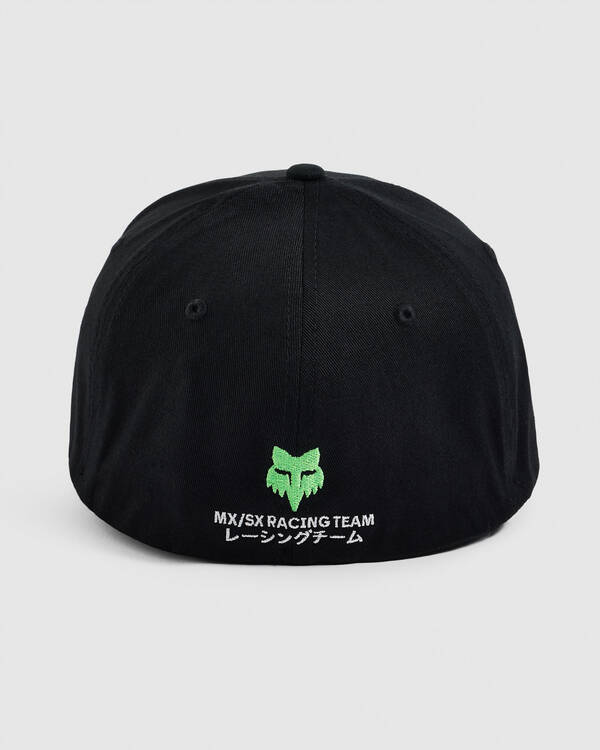Fox Kawi Flexfit Cap for Mens