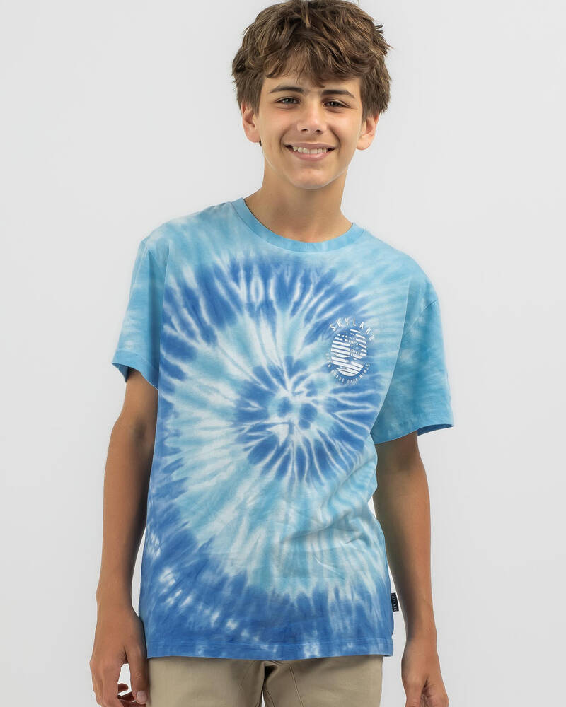 Skylark Boys' Atomic T-Shirt for Mens